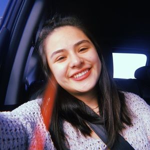 Meet your Posher, Grace